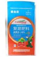 复混肥料